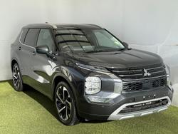 2024 Mitsubishi
Outlander Exceed