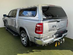 2022 RAM
1500 Laramie
