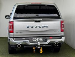 2022 RAM
1500 Laramie