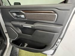 2022 RAM
1500 Laramie