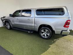 2022 RAM
1500 Laramie