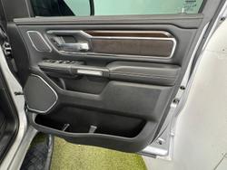 2022 RAM
1500 Laramie