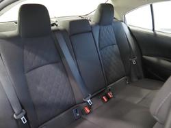 2022 Toyota
Corolla Ascent Sport Hybrid