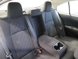 2022 Toyota
Corolla Ascent Sport Hybrid