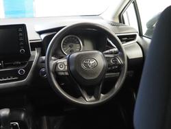 2022 Toyota
Corolla Ascent Sport Hybrid