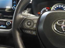 2022 Toyota
Corolla Ascent Sport Hybrid