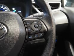 2022 Toyota
Corolla Ascent Sport Hybrid