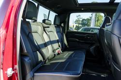 2025 RAM
1500 Limited Hurricane HO RamBox