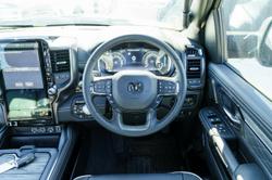 2025 RAM
1500 Limited Hurricane HO RamBox