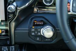 2025 RAM
1500 Limited Hurricane HO RamBox