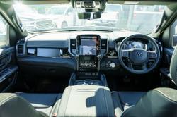2025 RAM
1500 Limited Hurricane HO RamBox