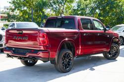2025 RAM
1500 Limited Hurricane HO RamBox
