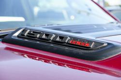 2025 RAM
1500 Limited Hurricane HO RamBox