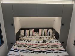 2025 New Age Caravans Manta Ray Mr18er Couples Van My25 Full Composite