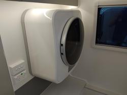 2025 New Age Caravans Manta Ray Mr18er Couples Van My25 Full Composite