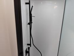 2025 New Age Caravans Manta Ray Mr18er Couples Van My25 Price Reduced!