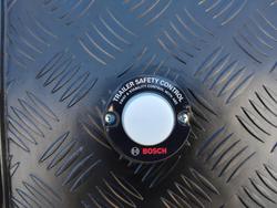 2025 New Age Caravans Manta Ray Mr18er Couples Van My25 Price Reduced!