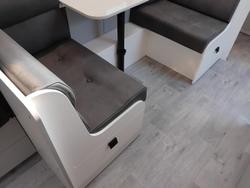 2025 New Age Caravans Manta Ray Mr18er Couples Van My25 Full Composite