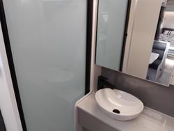 2025 New Age Caravans Manta Ray Mr18er Couples Van My25 Full Composite