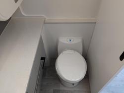 2025 New Age Caravans Manta Ray Mr18er Couples Van My25 Price Reduced!