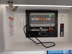 2025 New Age Caravans Manta Ray Mr18er Couples Van My25 Price Reduced!