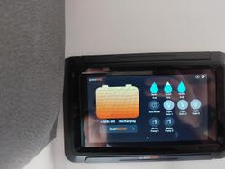 2025 New Age Caravans Manta Ray Mr18er Couples Van My25 Full Composite