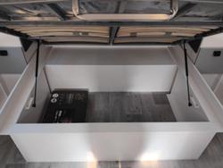 2025 New Age Caravans Manta Ray Mr18er Couples Van My25 Full Composite