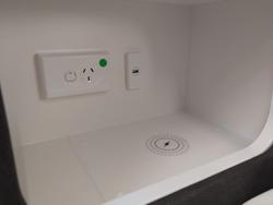 2025 New Age Caravans Manta Ray Mr18er Couples Van My25 Price Reduced!