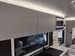 2025 New Age Caravans Manta Ray Mr18er Couples Van My25 Price Reduced!