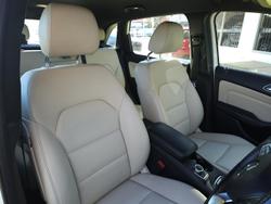 2015 Mercedes-Benz B-Class B200 W246 Cirrus White