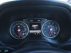 2015 Mercedes-Benz B-Class B200 W246 Cirrus White