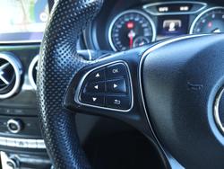 2015 Mercedes-Benz B-Class B200 W246 Cirrus White