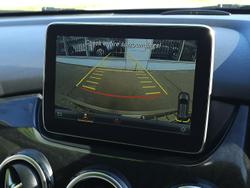 2015 Mercedes-Benz B-Class B200 W246 Cirrus White