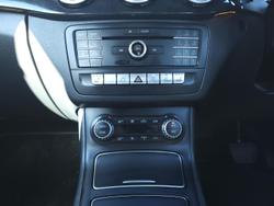 2015 Mercedes-Benz B-Class B200 W246 Cirrus White