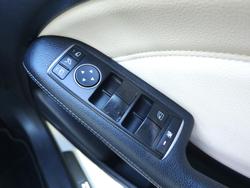 2015 Mercedes-Benz B-Class B200 W246 Cirrus White