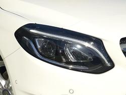 2015 Mercedes-Benz B-Class B200 W246 Cirrus White