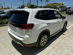 2020 Subaru Forester Hybrid L