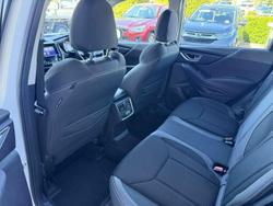 2020 Subaru Forester Hybrid L