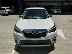 2020 Subaru Forester Hybrid L