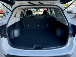 2020 Subaru Forester Hybrid L