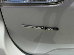 2020 Subaru Forester Hybrid L