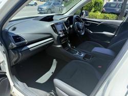 2020 Subaru Forester Hybrid L