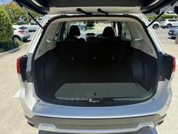 2020 Subaru Forester Hybrid L