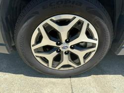 2020 Subaru Forester Hybrid L