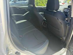 2020 Subaru Forester Hybrid L