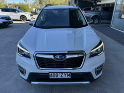 2020 Subaru Forester Hybrid L