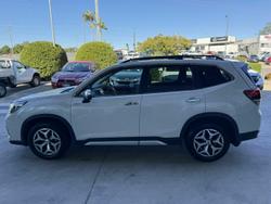 2020 Subaru Forester Hybrid L