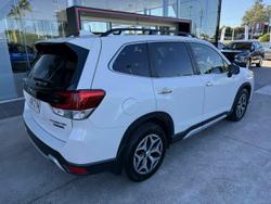 2020 Subaru Forester Hybrid L
