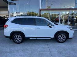 2020 Subaru Forester Hybrid L