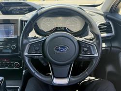 2020 Subaru Forester Hybrid L